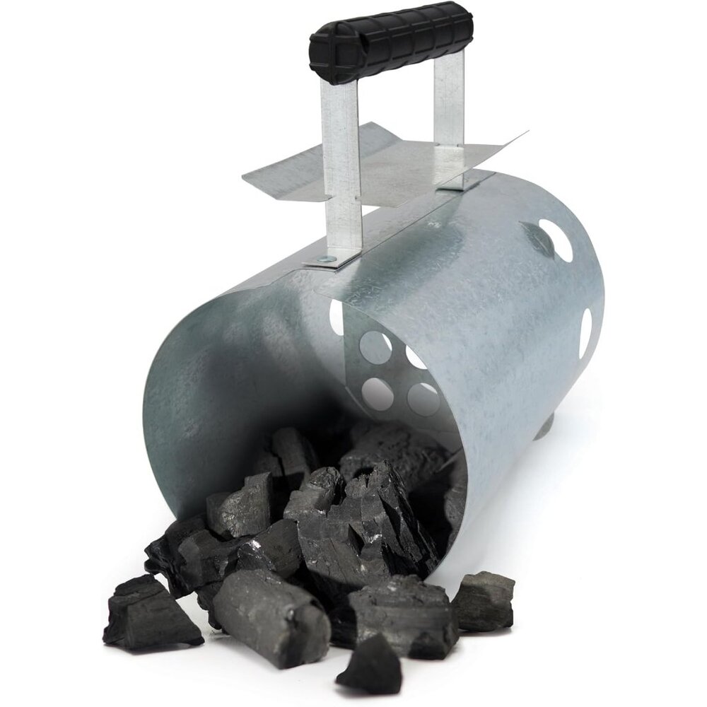 39470 Charcoal Chimney Starter - Picture 2 of 5